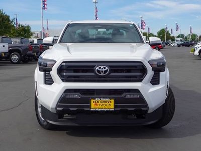 2026 Toyota Tacoma - Photo 3