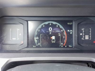 2026 Toyota Tacoma - Photo 21