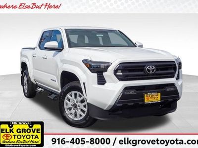 2026 Toyota Tacoma - Photo 1