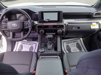 2026 Toyota Tacoma - Photo 4