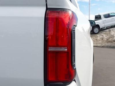 2026 Toyota Tacoma - Photo 8