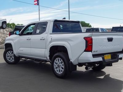 2026 Toyota Tacoma - Photo 11