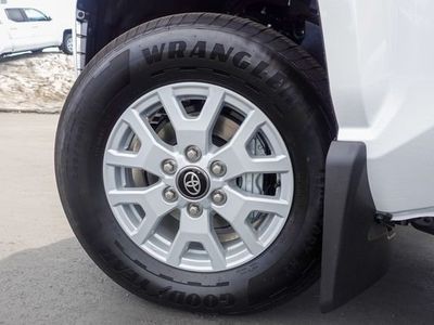 2026 Toyota Tacoma - Photo 15