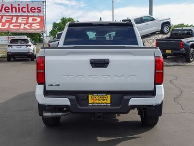 2026 Toyota Tacoma - Photo 10