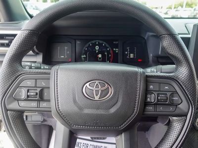 2026 Toyota Tacoma - Photo 17