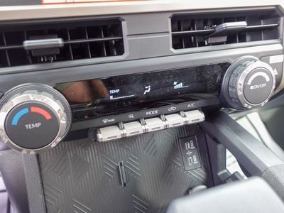 2026 Toyota Tacoma - Photo 25