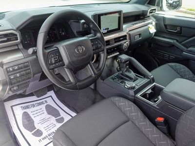 2026 Toyota Tacoma - Photo 16