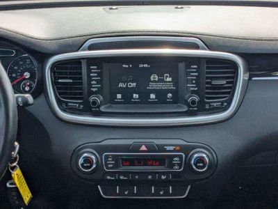 2020 Kia Sorento — photo 17 view