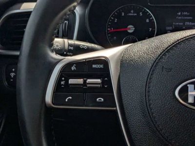 2020 Kia Sorento — photo 23 view