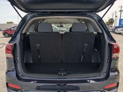 2020 Kia Sorento — photo 12 view