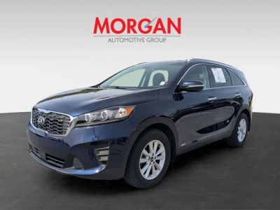 2020 Kia Sorento — photo 7 view