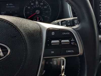 2020 Kia Sorento — photo 24 view