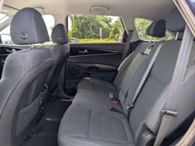 2020 Kia Sorento — photo 13 view