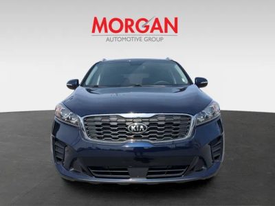 2020 Kia Sorento — photo 8 view