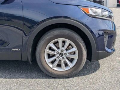 2020 Kia Sorento — photo 10 view
