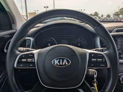 2020 Kia Sorento — photo 22 view