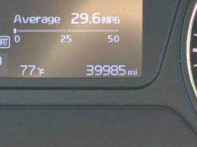 2020 Kia Sorento — photo 28 view