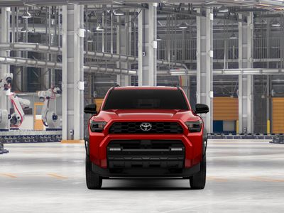 2026 Toyota 4Runner i-FORCE MAX - Photo 17