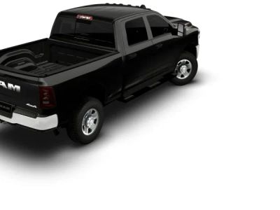 2026 RAM Ram 2500 — side profile view