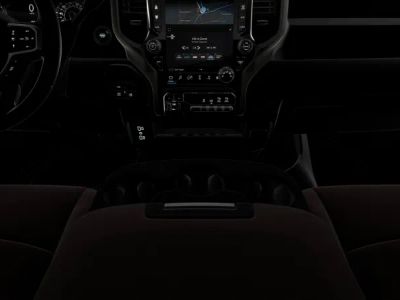 2026 RAM Ram 2500 — detail view