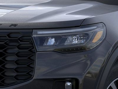2026 Ford Explorer — photo 40 view