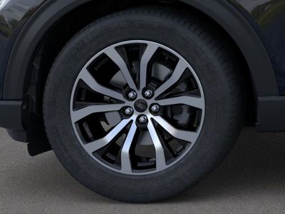 2026 Ford Explorer — photo 29 view