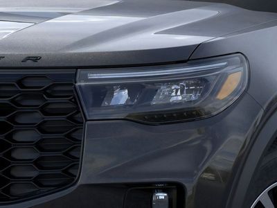 2026 Ford Explorer — photo 20 view