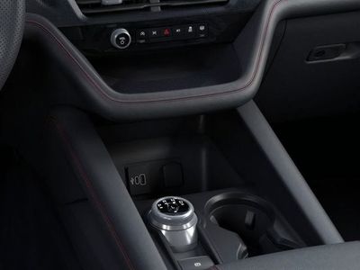 2026 Ford Explorer — photo 10 view