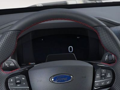 2026 Ford Explorer — photo 13 view
