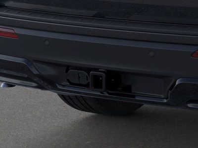 2026 Ford Explorer — photo 31 view