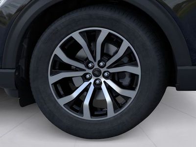 2026 Ford Explorer — photo 22 view