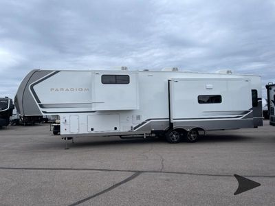2026 Alliance RV Paradigm - Photo 10