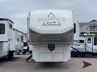 2026 Alliance RV Paradigm - Photo 8