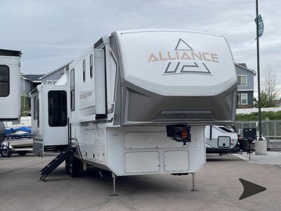 2026 Alliance RV Paradigm - Photo 3
