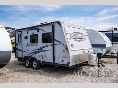 2012 Dutchmen RV Aerolite - Photo 1