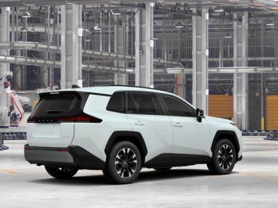 2026 Toyota RAV4 - Photo 12
