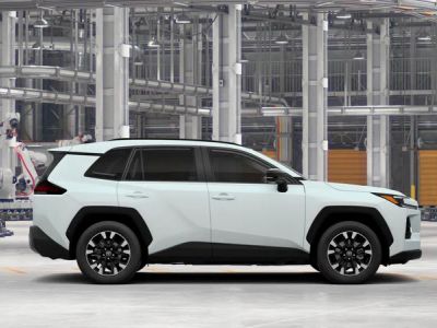 2026 Toyota RAV4 - Photo 14