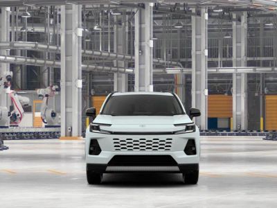 2026 Toyota RAV4 - Photo 19
