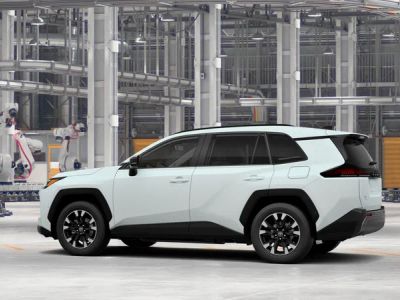 2026 Toyota RAV4 - Photo 7