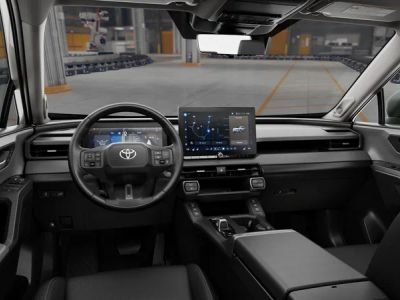 2026 Toyota RAV4 - Photo 20