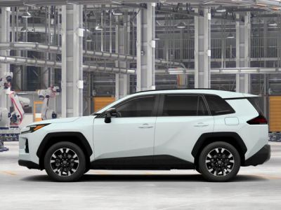 2026 Toyota RAV4 - Photo 6
