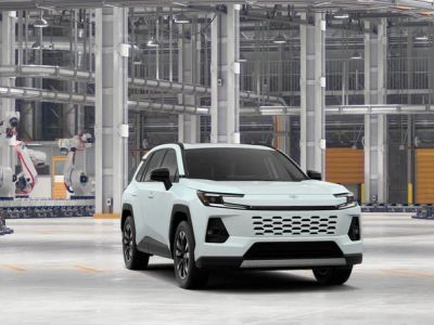 2026 Toyota RAV4 - Photo 18
