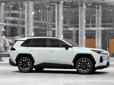 2026 Toyota RAV4 - Photo 15