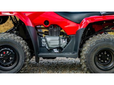 2026 Honda FourTrax Recon - Photo 10