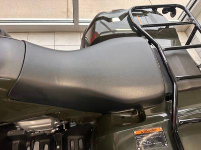 2026 Honda FourTrax Recon - Photo 8