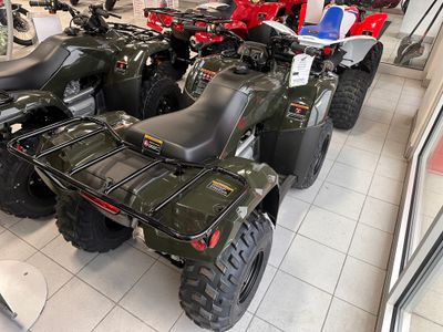 2026 Honda FourTrax Recon - Photo 4