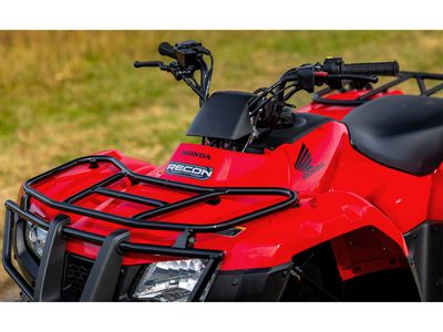 2026 Honda FourTrax Recon - Photo 13