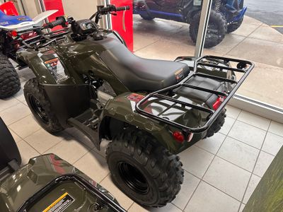 2026 Honda FourTrax Recon - Photo 3