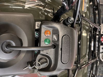 2026 Honda FourTrax Recon - Photo 5