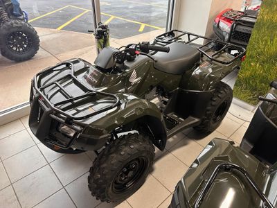 2026 Honda FourTrax Recon - Photo 2
